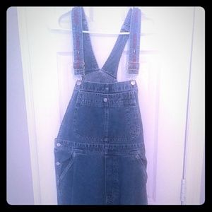 Overalls